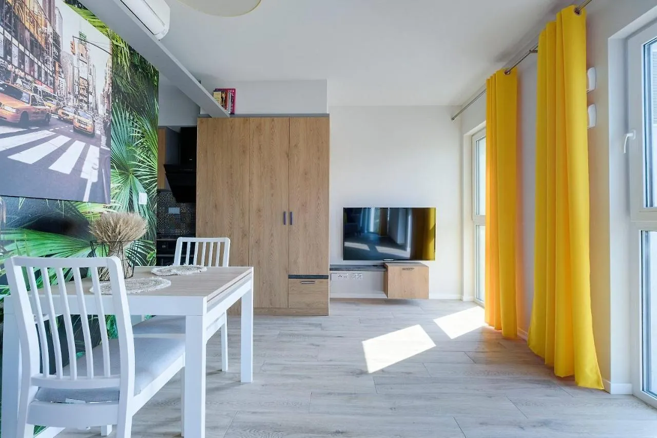 Stylish Studio Targowa 10 National Stadium Βαρσοβία 0*,  Πολωνία