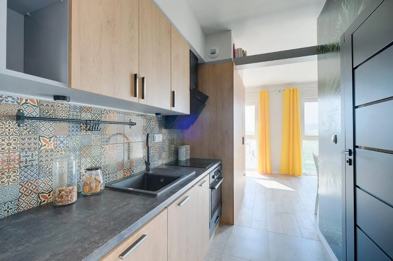 Stylish Studio Targowa 10 National Stadium Βαρσοβία Διαμέρισμα